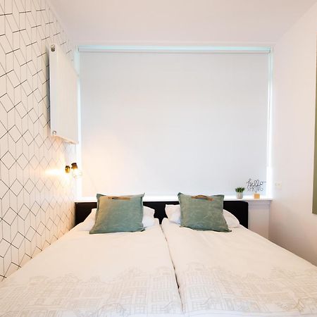 זנדוורט Appartement Zuyd מראה חיצוני תמונה