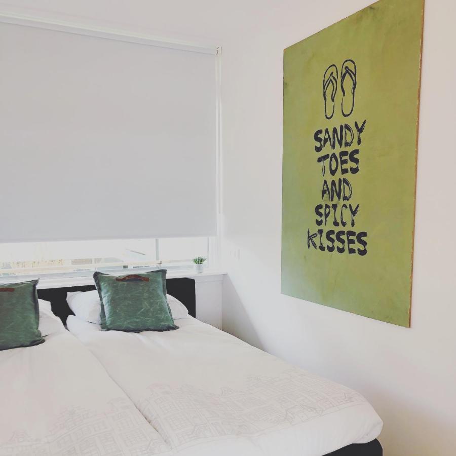 זנדוורט Appartement Zuyd מראה חיצוני תמונה