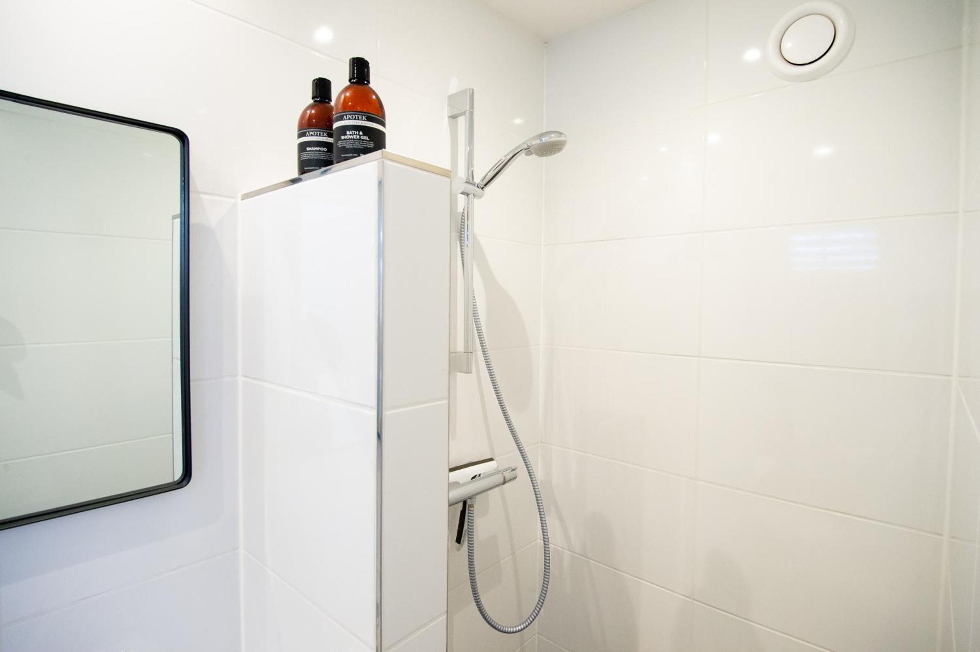 זנדוורט Appartement Zuyd מראה חיצוני תמונה