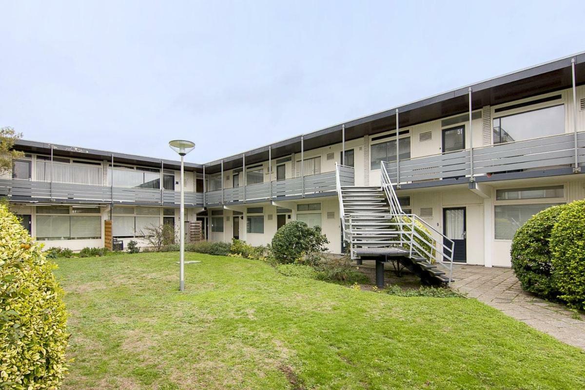 זנדוורט Appartement Zuyd מראה חיצוני תמונה
