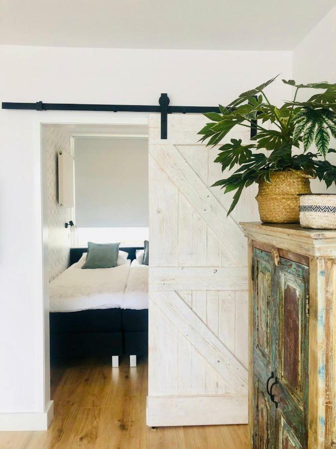 זנדוורט Appartement Zuyd מראה חיצוני תמונה